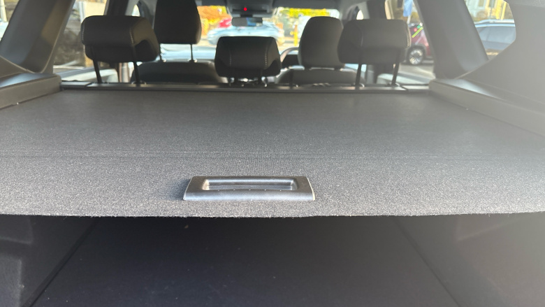 Dacia Bigster 1.8 Hybrid 155 Journey 5dr Auto Hybrid Estate